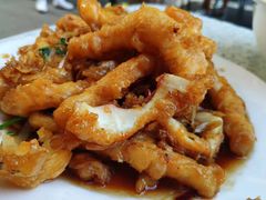 -九龙餐厅(大沽路店)