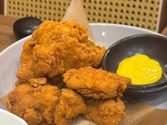 街头无骨炸鸡-曼谷食堂·泰国家庭料理(丹桂路店)