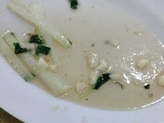 -考记泥焗鸡农庄·海鲜(北洛秘境店)