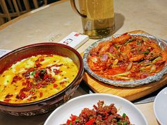 -大碗先生(万家丽店)