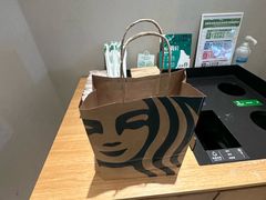 -星巴克(北京天坛东路店)