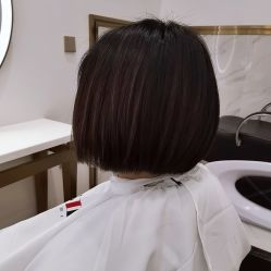 -YESIDO椰岛造型烫发染发