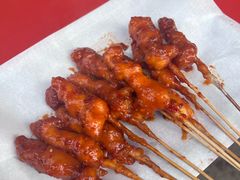 -辽B·小串(总店)