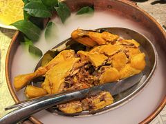 原味叫花鸡-桂满陇·锦绣江南(益田广场店)