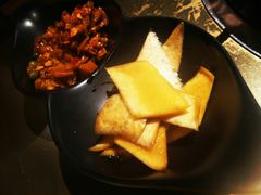 -手选潮汕鲜活牛肉火锅(二七广场店)