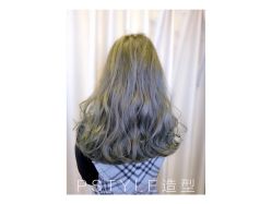 -P.STYLE 派斯造型