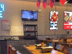 -聚点串吧·北京烧烤(公益西桥店)