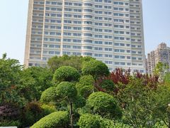-兰溪青年公园