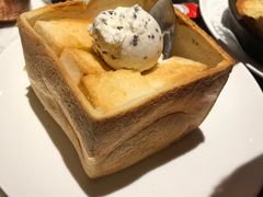 -半秋山西餐厅(西园店)