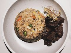 -雅达利超级牛扒(万科广场店)