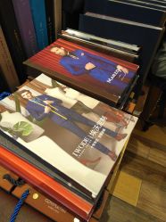 -IWODE埃沃定制西服定制(优托邦店)