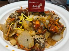 -周家二小姐的菜(西津渡店)