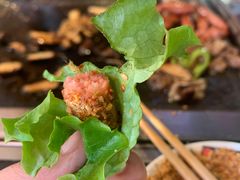 -郭记烤肉(正阳街店)