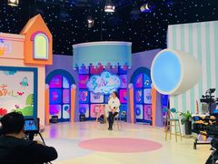 -多派·天津电视少儿艺术培训中心(东丽校区)