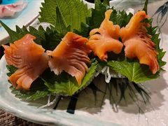 -半藏居酒屋(香港花园店)