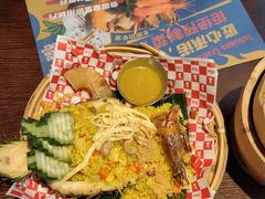 -泰妃殿(武汉首店)