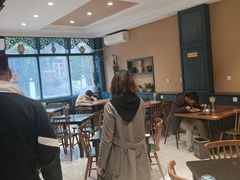 -新疆哈利德餐厅(紫薇都市店)