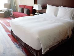 -广州天河希尔顿酒店