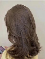 -MORI HAIR SALON日式美发沙龙
