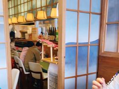 -一井烧肉·活鳗·寿司(望京SOHO店)