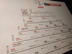 -很久以前羊肉串(簋街店)