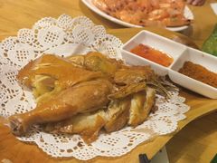 -南海渔家•海鲜•正宗海南菜(海棠湾店)