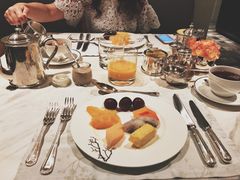 JING-王府半岛酒店