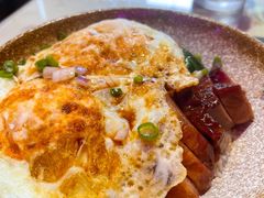 -龙记·香港茶餐厅(海上世界店)