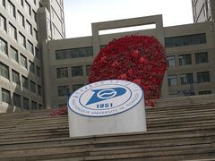 -内蒙古工业大学(新城校区)