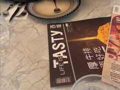 -西堤牛排(南京龙江店)
