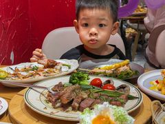 -黑熊披萨orso pizza