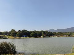 -钟山体育运动公园