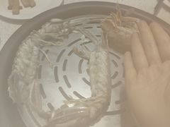 -青蓬蒸汽海鲜·深圳老字号·团建聚会(壹方城店)