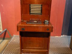 -柳州工业博物馆