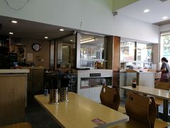 大堂-百家鸡味馆(清泰店)