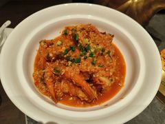 -炊烟小炒黄牛肉(浦东世纪汇店)