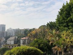 -鸿山公园