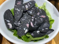 墨鱼肠-么肆烤肉·中式自助·烤肉大排档(街道口季佳PAI店)