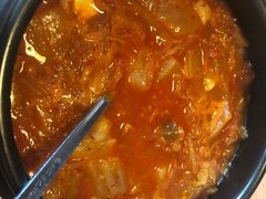 -土大力韩式烤肉料理(和平路店)