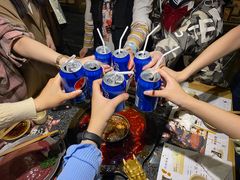 -蜀大侠火锅(建设路第五大道店)