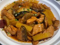 -胖姐渔村(中源大道店)