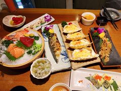 -九井澤精致料理(金茂店)