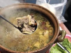 -威邵鸡煲(西华路总店)