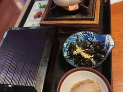 -鳗鱼家·深夜食堂(军博店)
