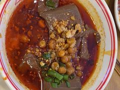 -冯四孃跷脚牛肉·川菜(徐州云龙店)