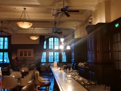 -LONG BAR 廊吧(外滩华尔道夫酒店)