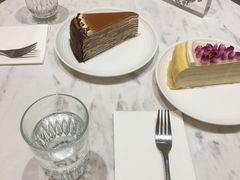 -Lady M(沙田新城市广场店)