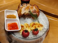 -肘子酥·天津菜(天津总店)