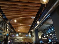 -PIZZA BIANCA(民园店)