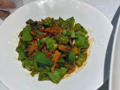 -香山湖家家宴(中山陵店)